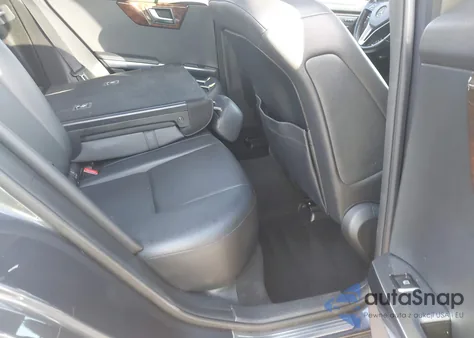 2013 Mercedes-Benz Glk 350 z USA, uszkodzony, nr VIN WDCGG5HB2DF972743